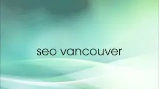 vancouver web design