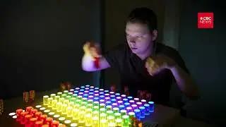 SensoryOne Featured on CBC News: The Mobii 
