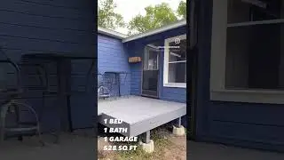 Clear Lake, MN Cabin