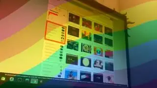 Jeux info sur PC