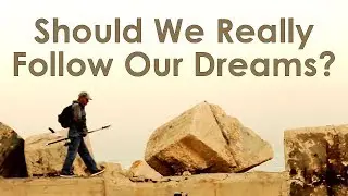 Why Only Some People Achieve Their Dreams - Finding Your Greatness