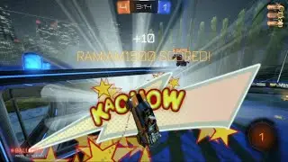 Rocket League Live 🚀 Ranked Matches | Aerials, Clips & Wins