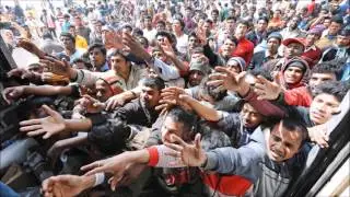 Procesos Migratorios