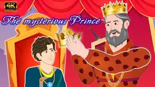 The Mysterious Prince || Stories in English || @abfanimationenglish