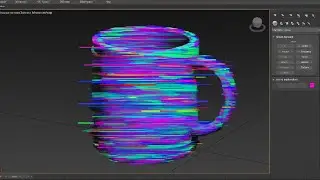 Fixing Glitch in 3ds Max | Viewport & Material Errors Explained