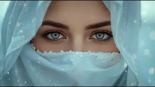 Mediterranean Moonlit Whispers &ndash; Secret Love Chillout (Arabic Lounge &bull; Oud &bull; Qanun &bull; Buddha Bar )