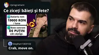 PROGRAMATORII DE PE REDDIT AU SĂRIT PE MINE | ZLĂVOG