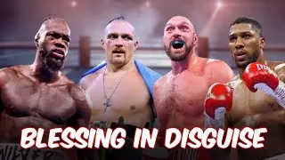 Have the WBA RUINED the heavyweight tournament? 😡 Or given boxing fans an UNEXPECTED GIFT? 🧐