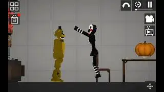 PARTE da lore (q eu sei) de fnaf
