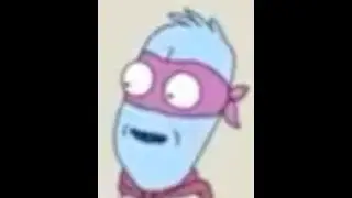 IM THE EYEHOLE MAN