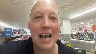 Pyrofreak geht... durch den Aldi in Venlo (Summer Short Edition)