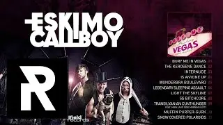 ESKIMO CALLBOY - Transilvanian Cunthunger feat. Mika Lahti (One Morning Left)