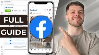 The BEST Facebook Ads Tutorial for Construction Businesses 2025 (Full Guide)
