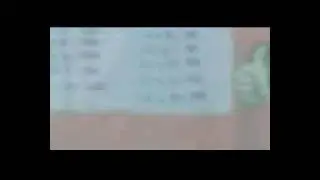División con la cifras en el divisor