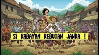 Funny Story! Kabayan Fights Over a Rich Widow