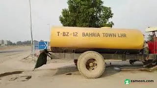 10 MARLA RESIDENTIAL PLOT FOR SALE IN TAUHEED BLOCK  SECTOR F BAHRIA TOWN LAHORE