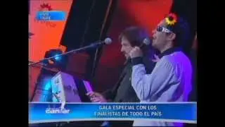 Walter Oropel - Alejandro Lerner - 