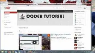 Tutorial: Get Start Button In Windows 8