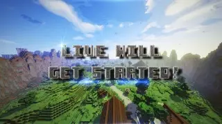 Configuring the server EchoOfCraft dungeon realms practice server