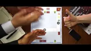 Service Star   игра сферы клиентского сервиса