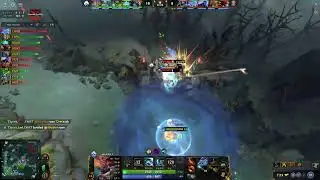 Collapse's Perspective - in the famous illusion bait into 3-man RP | DPC EEU Summer Tour 3 #dota2