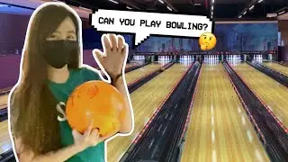 300 BOWLING CENTER in Qatar 🇶🇦 | B square Mall, Al thumama