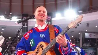 HC TIWAG Innsbruck feat. Die jungen Zillertaler: 