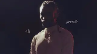 Blest Jones - All Access