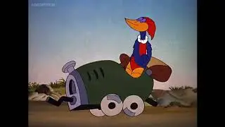 Everybody thinks he's Crazy!