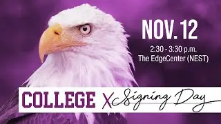 Signing Day November
