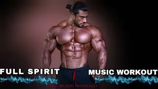 Best Music Gym Workout 🔥 Music Gym and Fitnes Motivation 🔥 Gym Music Workoout