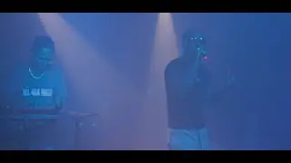 Sporti G : Da Grass Is Greener (live) Concert