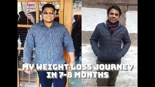 Fit With Mahir - Ep. 1 - The Start of a Lifelong Journey