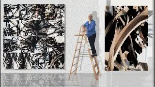 Online Exhibition: The 11th From Lausanne to Beijing International Fiber Art Biennale | 纤维艺术双年展