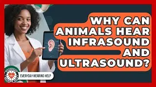 Why Can Animals Hear Infrasound And Ultrasound? - Everyday Hearing Help
