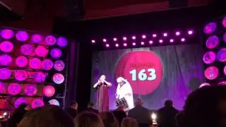 Solo Duo 2015 Fischmärt