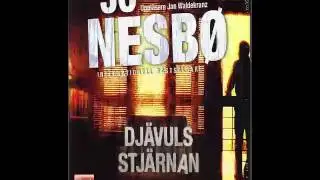 Jo Nesb&oslash;   Dj&auml;vulsstj&auml;rnan   Ljudbok   Del 2