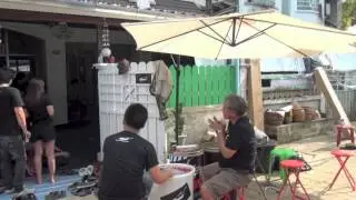 OOSPEED DRIFTING TOUR (PR)