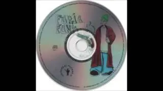 F&uacute;ria Funk 5 - Beat Dominator - Bass Kraft