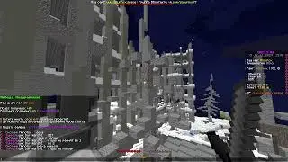 Monotox PVP / Сливаю критовых анскилов! )
