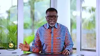Draw Near To God || WORD TO GO with Pastor Mensa Otabil Episode 436