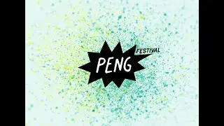 PENG Interview Reihe - Melanie Stitz