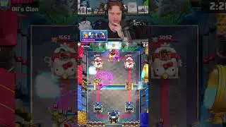 SPARKY TORNADO 🌪️