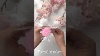 DIY Easy Beautiful Flowers 💐