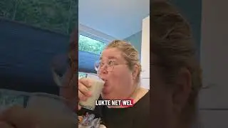 dag 36 uit mijn leven als 46 jarige die jou elke dag meenemt in een korte video