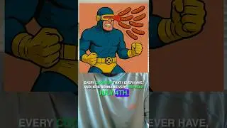 Asking AI To Transform Superheroes&hellip; #ai #marvel #dc