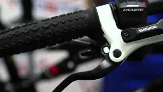 Обзор велосипеда HARO SHIFT R5 (2010)