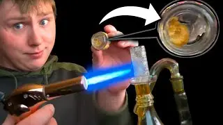 Guava Gas Dab |||| SHOPHELLOMARY REVIEW FOR YOU