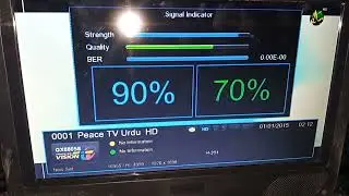 How to set Express 80e