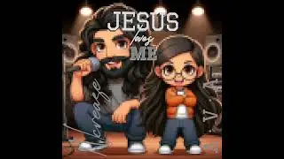 Jesus Loves Me - Ncrease & A-V-A